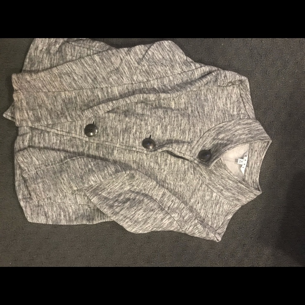 Sweater - Picture 2 of 2